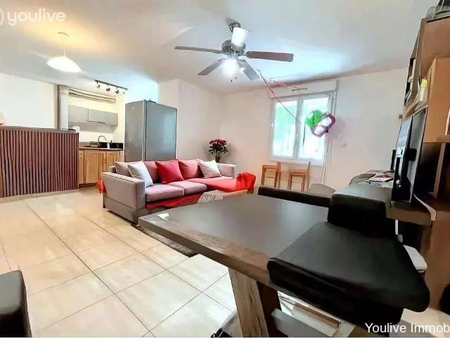 Vente appartement 3 pièces Biguglia 20