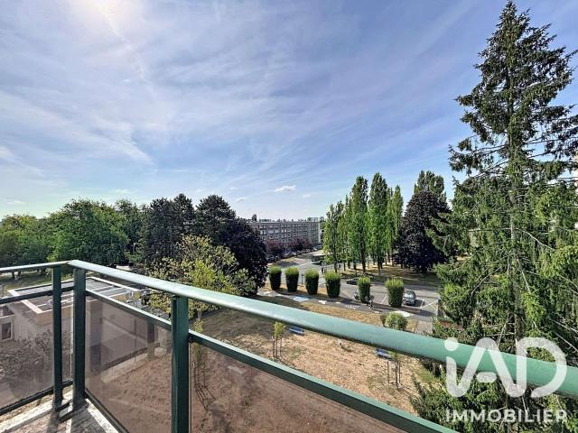 Vente appartement 3 pièces Bihorel 76