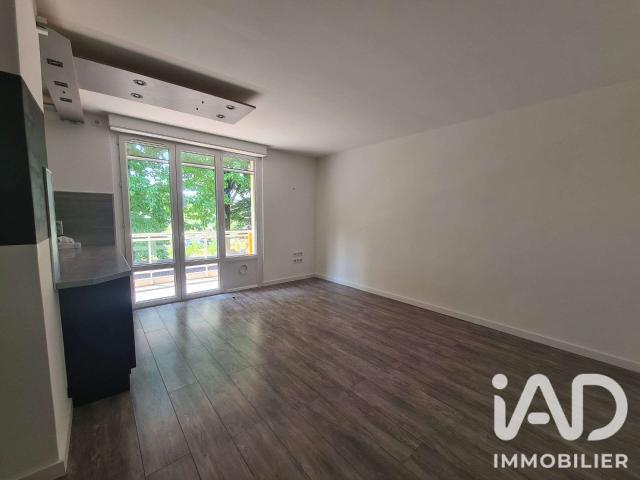 Vente appartement 3 pièces Billère 64