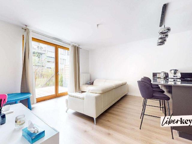 Vente appartement 3 pièces Bondoufle 91