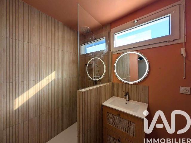 Vente appartement 3 pièces Bordeaux 33