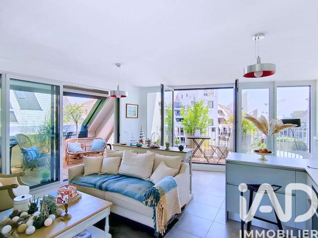 Vente appartement 3 pièces Bordeaux 33