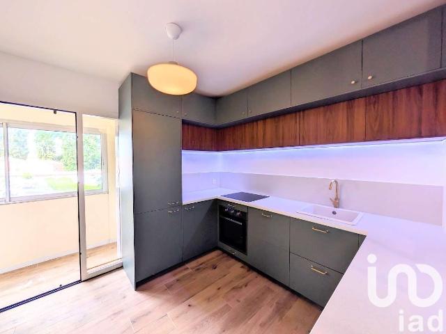 Vente appartement 3 pièces Bordeaux 33