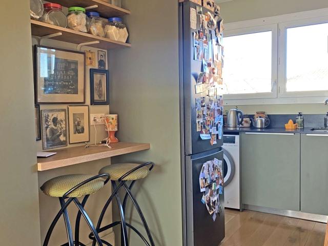 Vente appartement 3 pièces Bordeaux 33