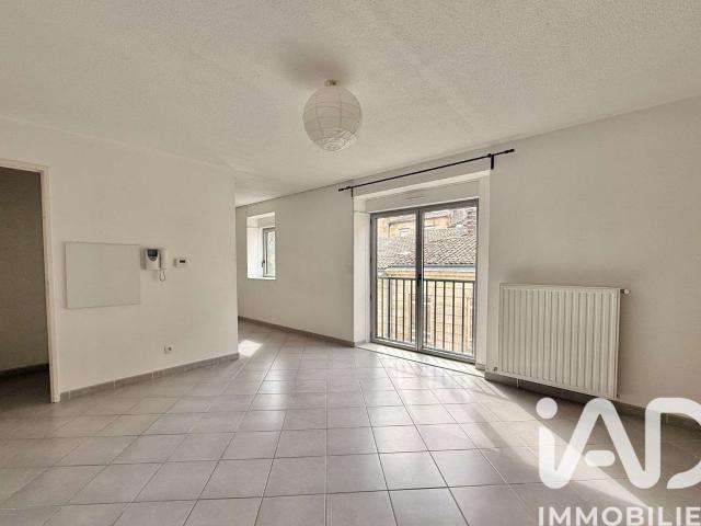 Vente appartement 3 pièces Bordeaux 33