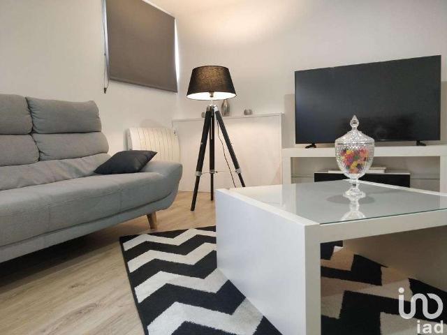 Vente appartement 3 pièces Bordeaux 33