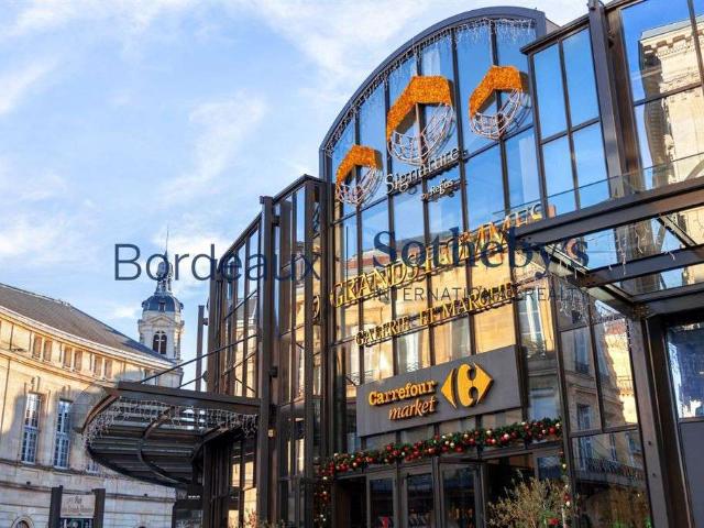 Vente appartement 3 pièces Bordeaux 33
