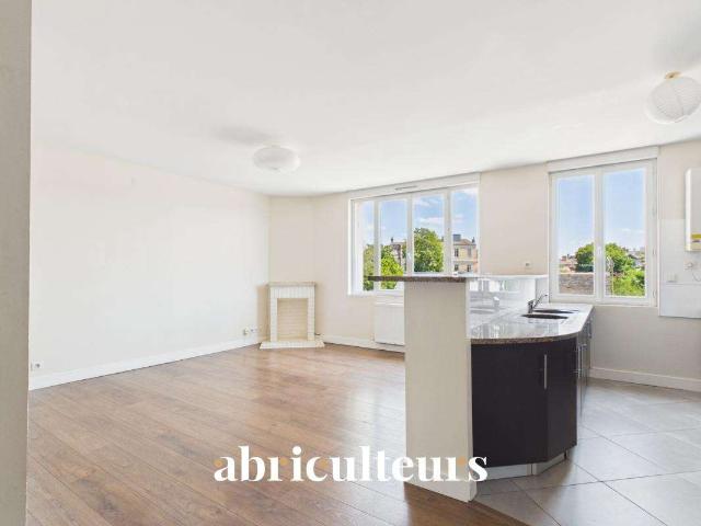 Vente appartement 3 pièces Bordeaux 33