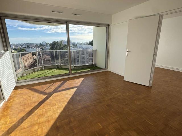 Vente appartement 3 pièces Bordeaux 33