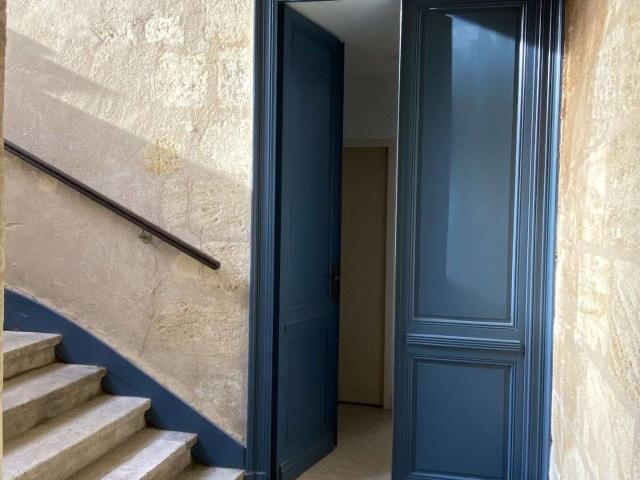 Vente appartement 3 pièces Bordeaux 33