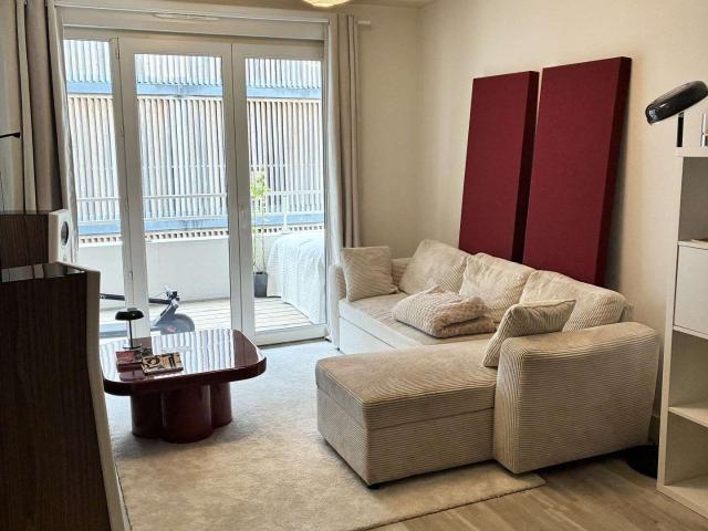 Vente appartement 3 pièces Bordeaux 33