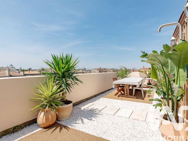 Vente appartement 3 pièces Bordeaux 33