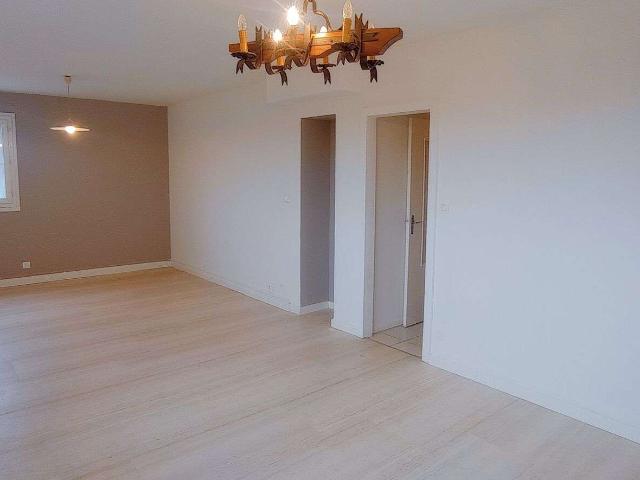 Vente appartement 3 pièces Bordeaux 33