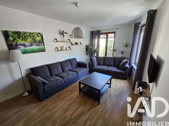 Vente appartement 3 pièces Bordeaux 33
