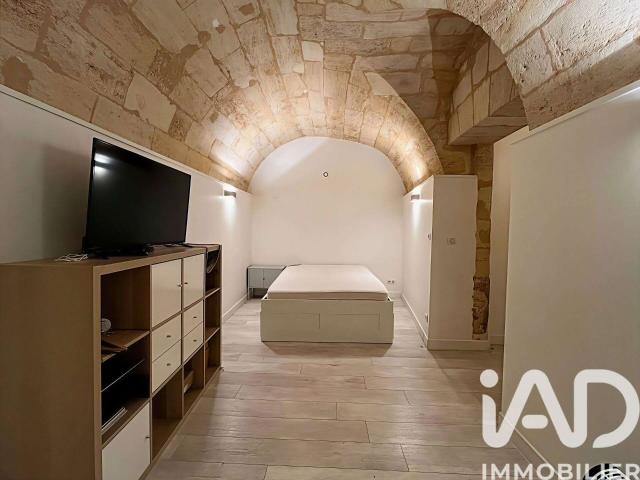 Vente appartement 3 pièces Bordeaux 33