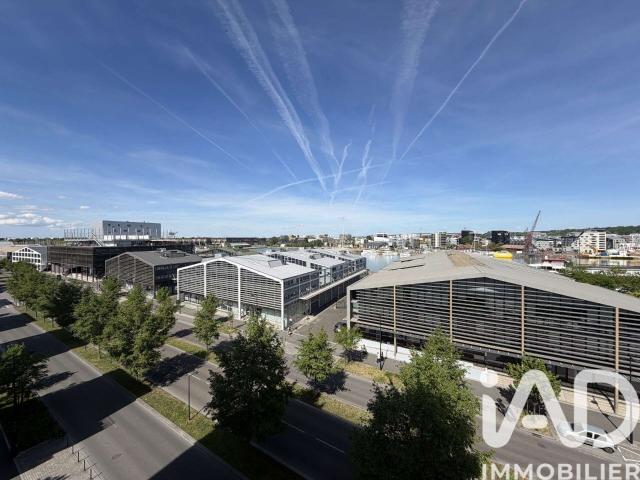 Vente appartement 3 pièces Bordeaux 33