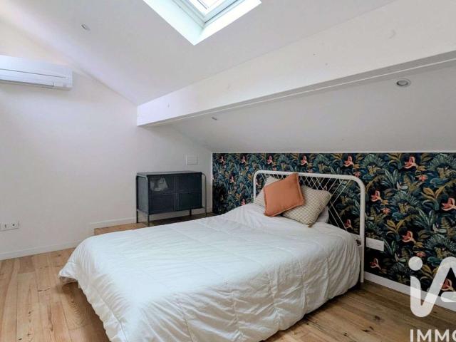 Vente appartement 3 pièces Bordeaux 33