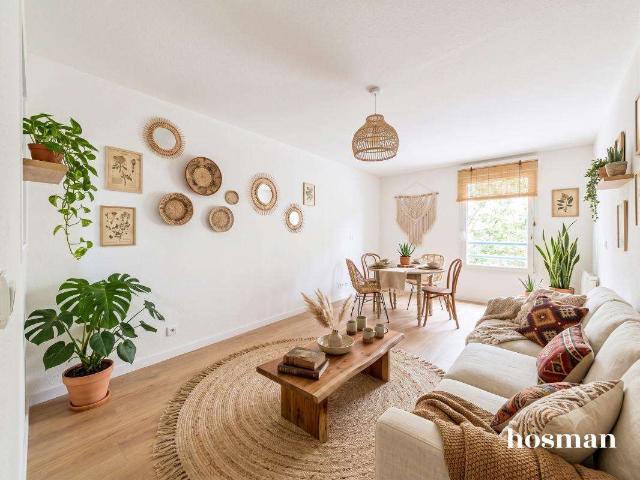 Vente appartement 3 pièces Bordeaux 33