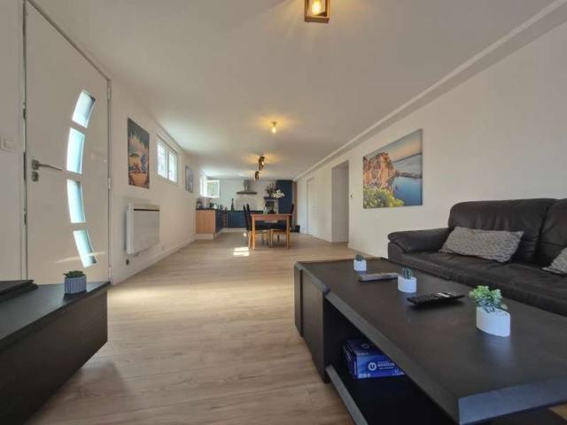 Vente appartement 3 pièces Bouaye 44