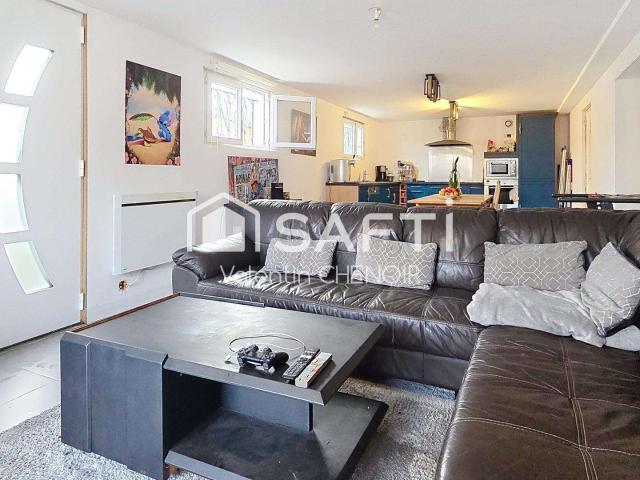Vente appartement 3 pièces Bouaye 44