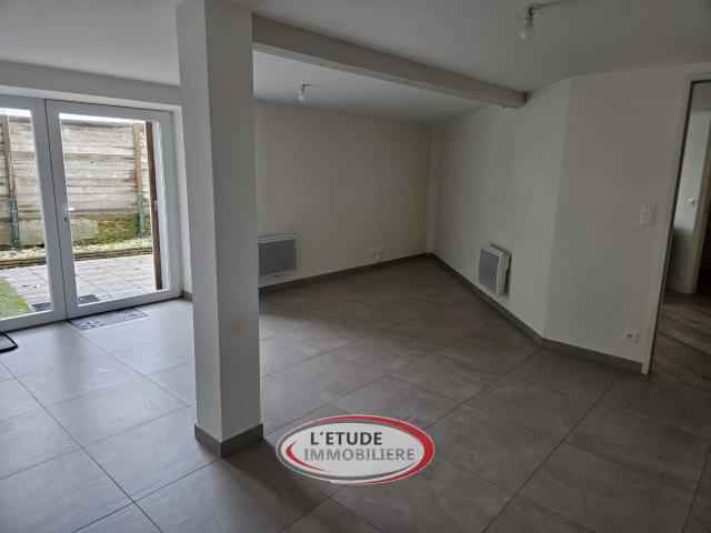 Vente appartement 3 pièces Bouguenais 44