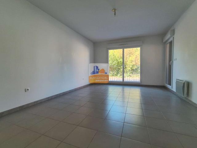 Vente appartement 3 pièces Bouguenais 44