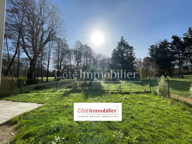 Vente appartement 3 pièces Bouguenais 44