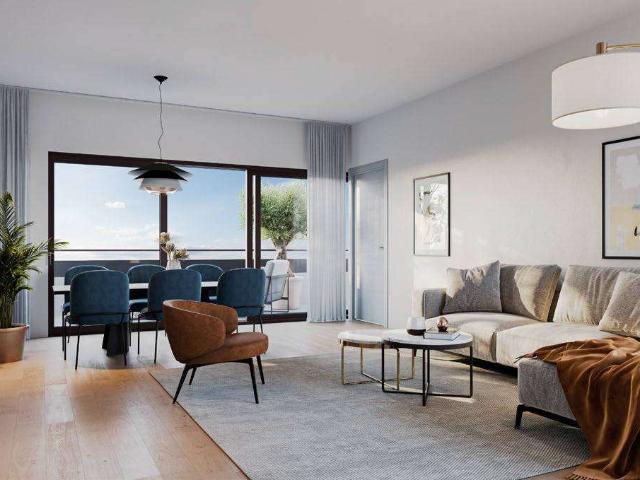 Vente appartement 3 pièces Boulogne Billancourt 92