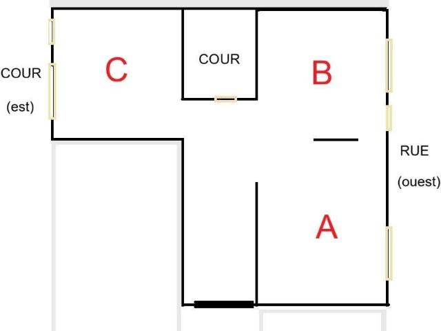 Vente appartement 3 pièces Boulogne Billancourt 92