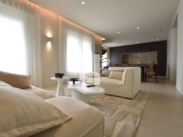 Vente appartement 3 pièces Boulouris 83