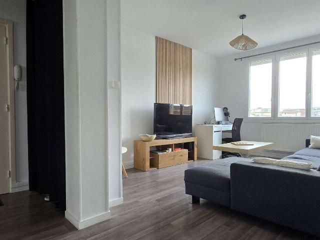 Vente appartement 3 pièces Bourges 18