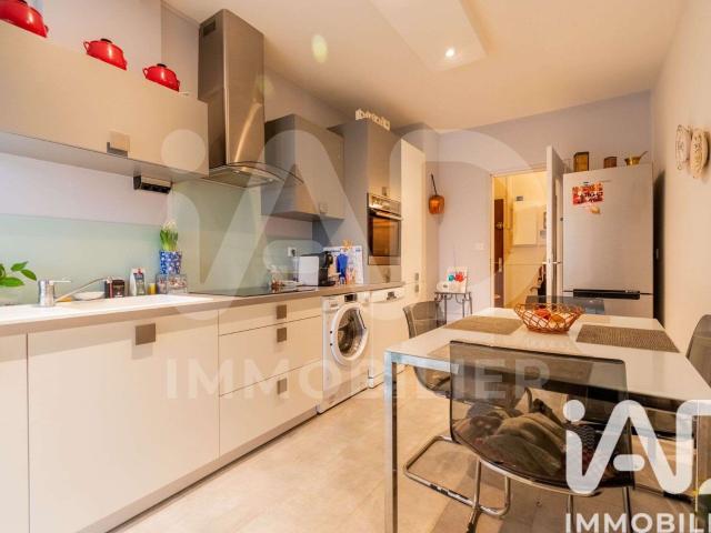 Vente appartement 3 pièces Blois 41