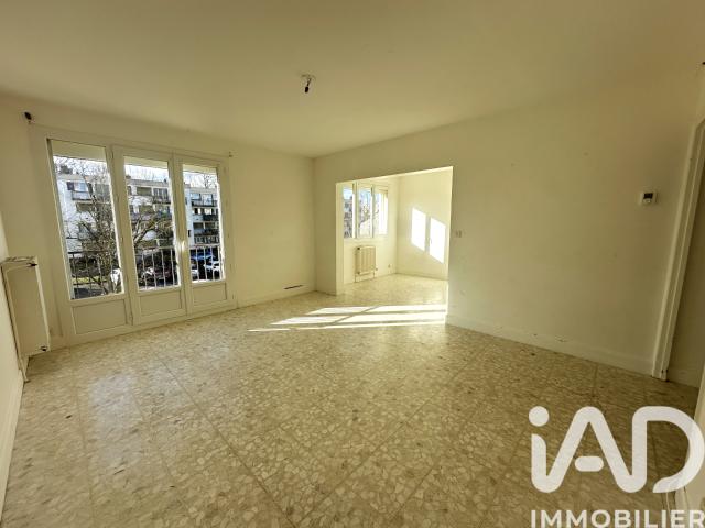 Vente appartement 3 pièces Blois 41