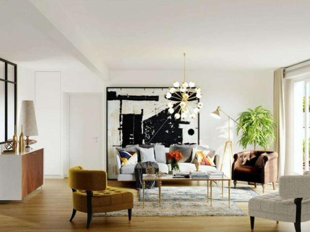 Vente appartement 3 pièces Blain 44