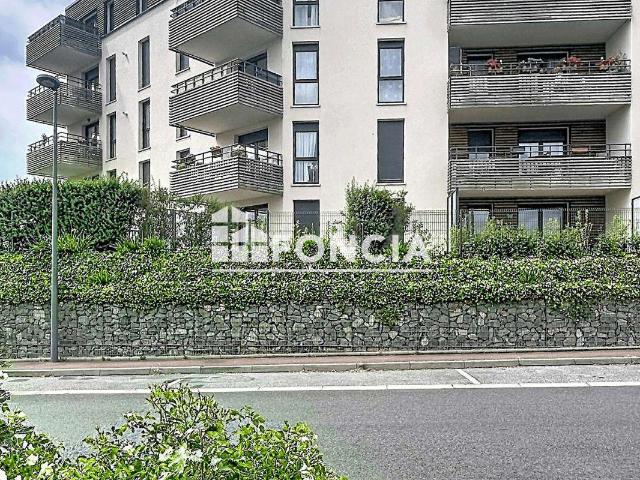 Vente appartement 3 pièces Blainville sur Orne 14