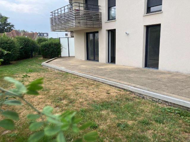 Vente appartement 3 pièces Blainville sur Orne 14