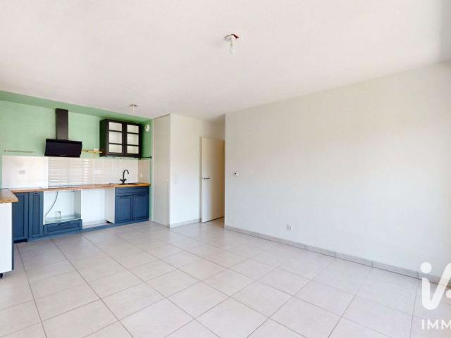 Vente appartement 3 pièces Blanquefort 33