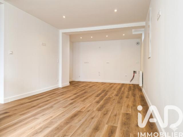 Vente appartement 3 pièces Brandérion 56