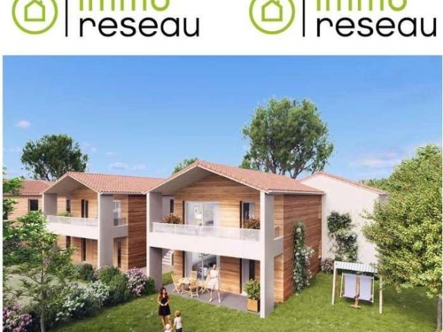 Vente appartement 3 pièces Bretignolles sur Mer 85