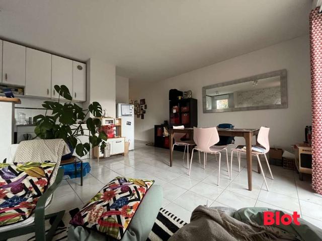 Vente appartement 3 pièces Bréal sous Montfort 35