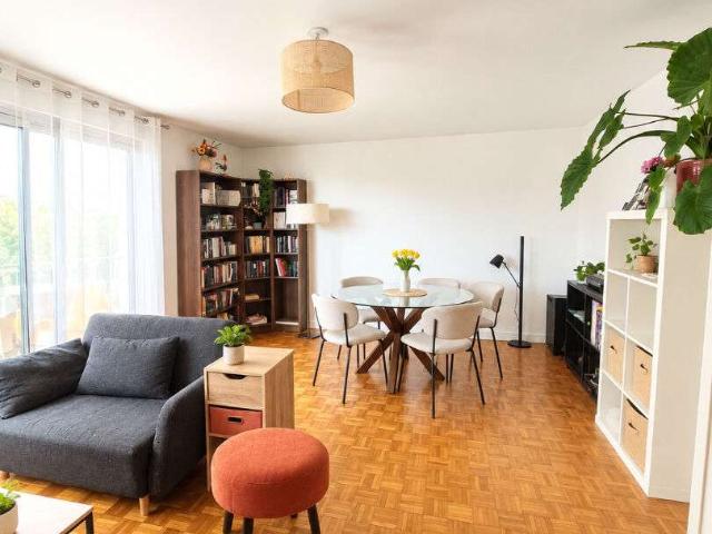 Vente appartement 3 pièces Brest 29