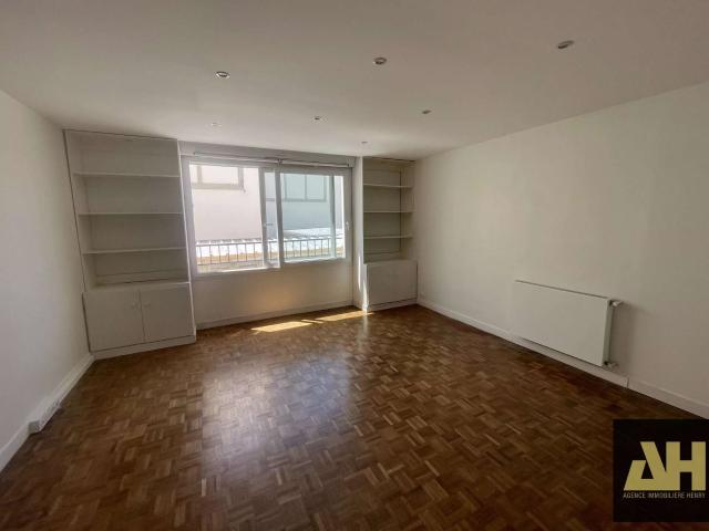 Vente appartement 3 pièces Brest 29