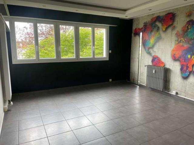 Vente appartement 3 pièces Brest 29