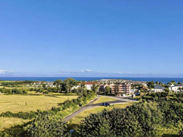 Vente appartement 3 pièces Brest 29