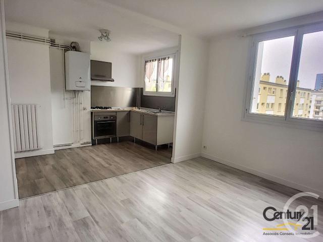 Vente appartement 3 pièces Brest 29