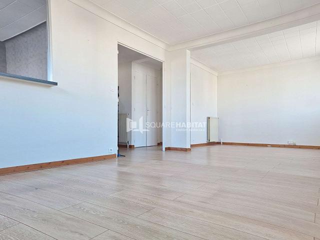 Vente appartement 3 pièces Brest 29