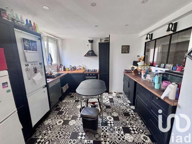 Vente appartement 3 pièces Brest 29