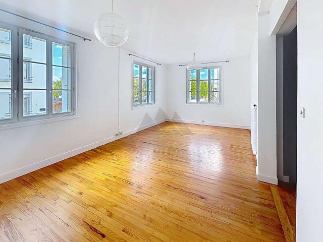 Vente appartement 3 pièces Brest 29