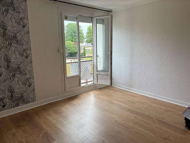 Vente appartement 3 pièces Brest 29