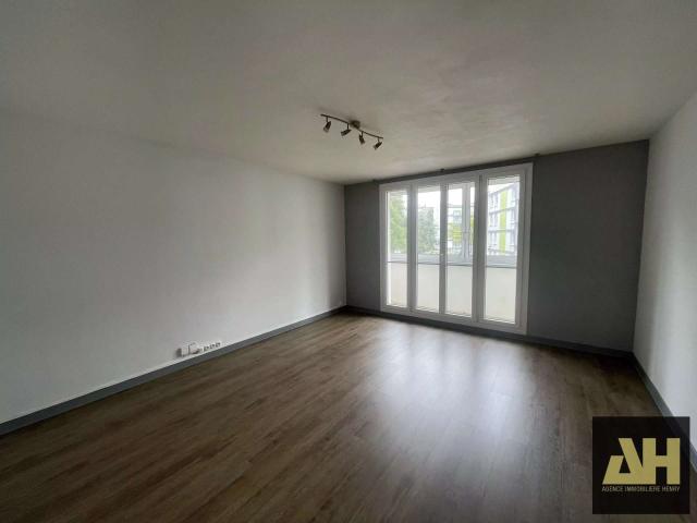Vente appartement 3 pièces Brest 29